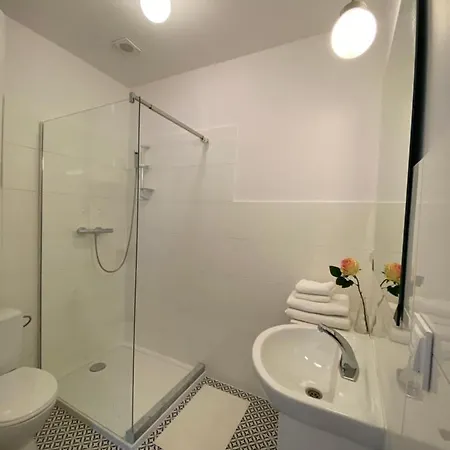 Mily Apartament Ustrzyki Dolne Exterior foto