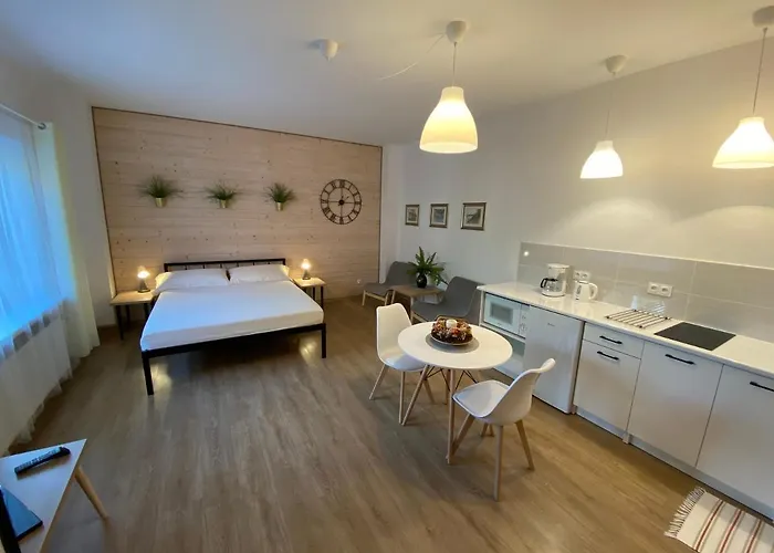 Mily Apartament