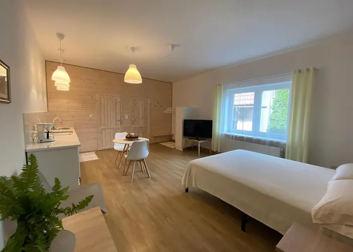 Mily Apartament
